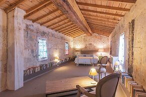 Château de Campuget