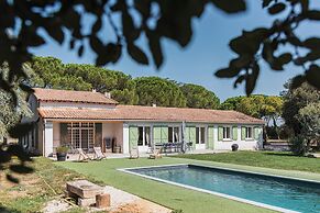 Château de Campuget