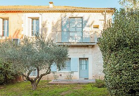 Château de Campuget