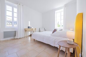 Château de Campuget