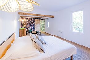 Château de Campuget