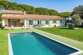 Château de Campuget