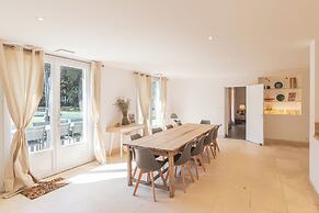 Château de Campuget