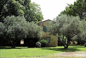 Château de Campuget