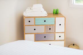 Château de Campuget