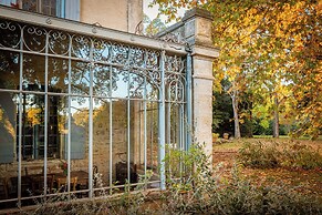 Château de Campuget