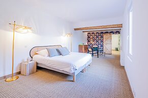 Château de Campuget