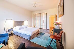 Château de Campuget