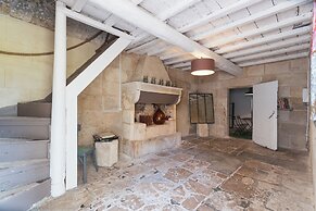 Château de Campuget