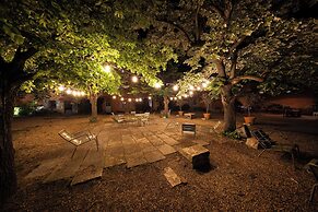 Château de Campuget