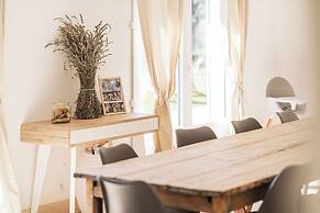 Château de Campuget