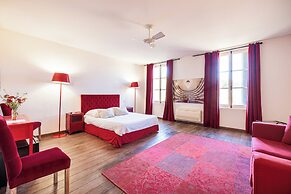 Château de Campuget