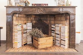 Château de Campuget