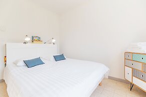 Château de Campuget