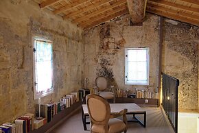 Château de Campuget