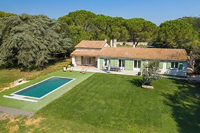 Château de Campuget