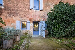 Château de Campuget