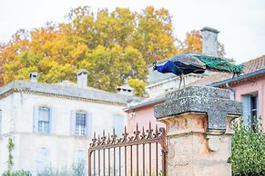Château de Campuget