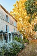 Château de Campuget