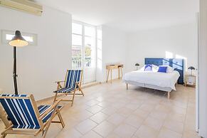 Château de Campuget