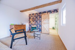 Château de Campuget