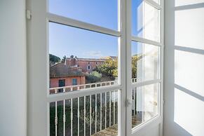 Château de Campuget