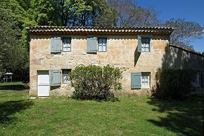 Château de Campuget