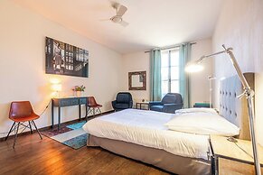 Château de Campuget