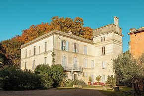 Château de Campuget