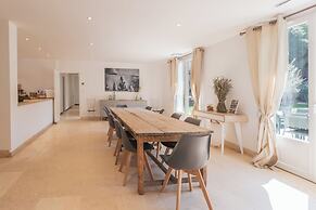 Château de Campuget