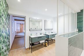 Château de Campuget