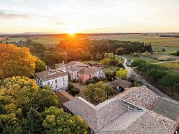 Château de Campuget