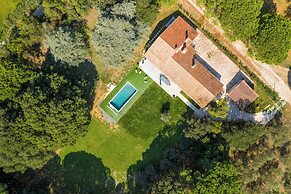 Château de Campuget