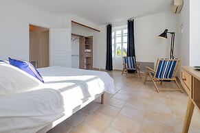 Château de Campuget