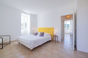 Château de Campuget