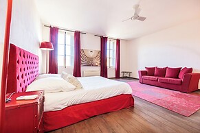 Château de Campuget