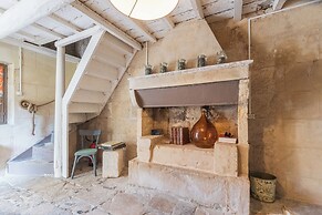 Château de Campuget