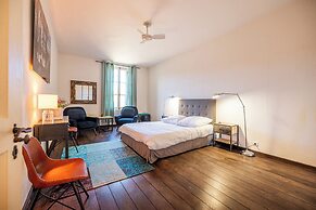 Château de Campuget