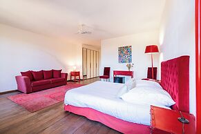 Château de Campuget