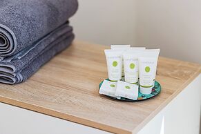 Château de Campuget