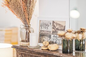 Château de Campuget