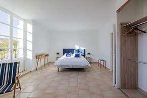 Château de Campuget