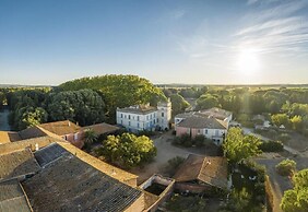 Château de Campuget