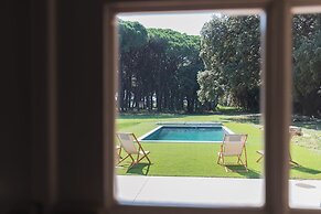 Château de Campuget