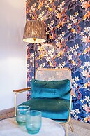 Château de Campuget