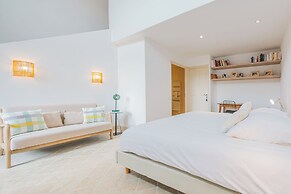 Château de Campuget