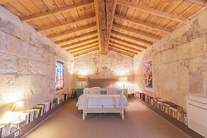 Château de Campuget