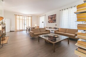 Château de Campuget