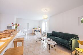 Château de Campuget