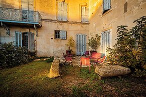 Château de Campuget